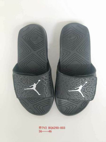 nike wholesale in china Nike Jordan Sandals(M)